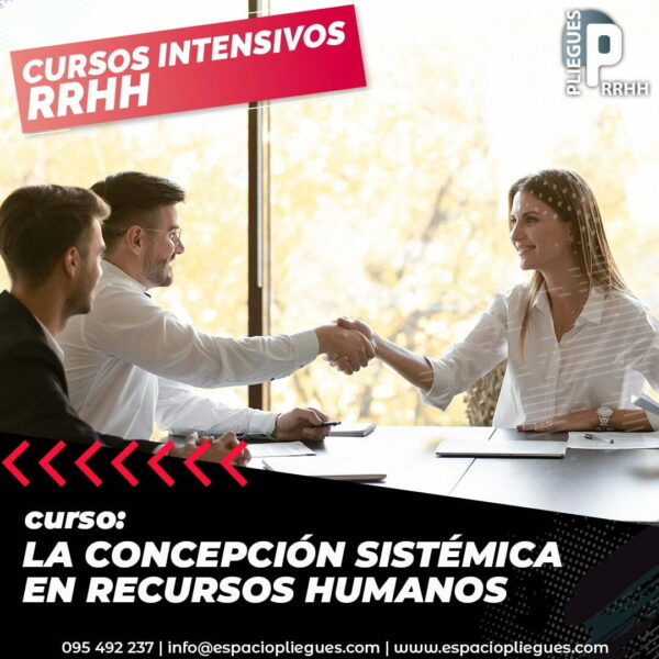 Introducción a la Gestión de RRHH